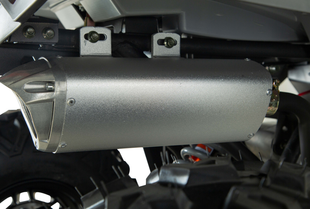 Квадроцикл YACOTA VIKING PRO 250 в Владимире