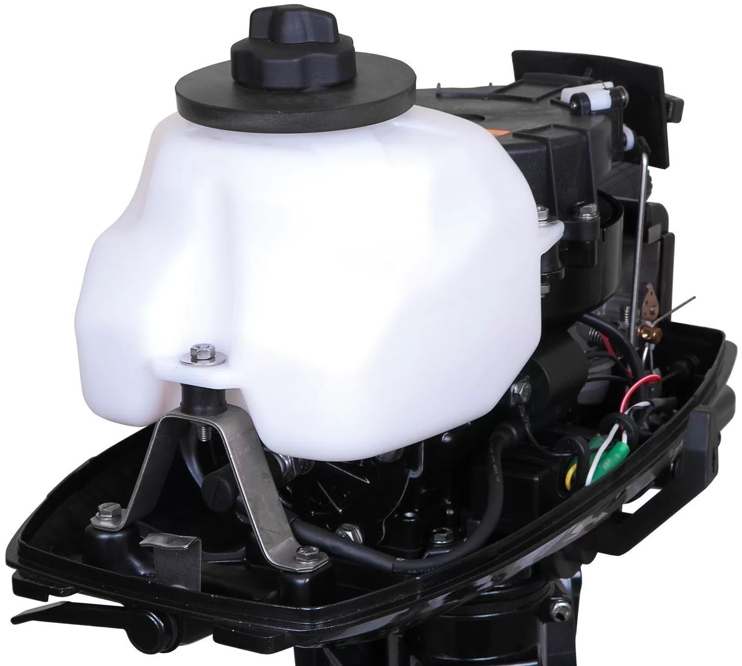 Лодочный мотор MARLIN MP 5 AMHS в Владимире