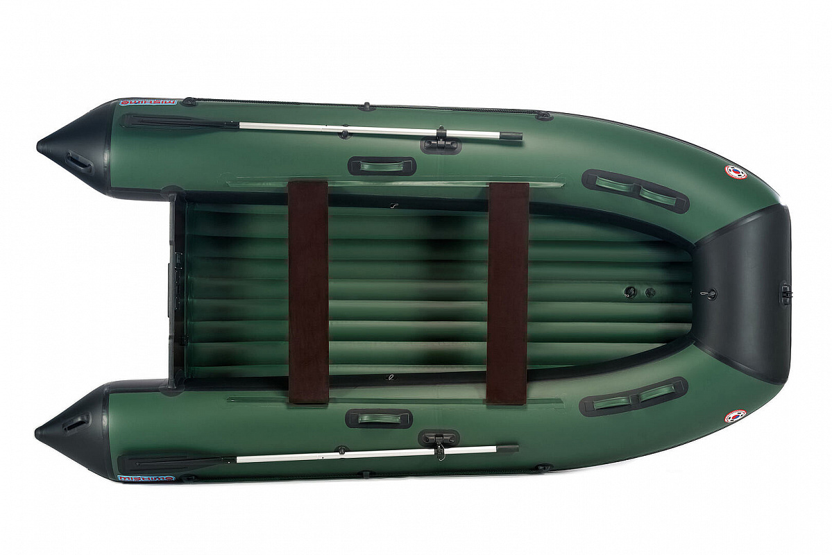 Лодка MISHIMO LITE 360 в Владимире