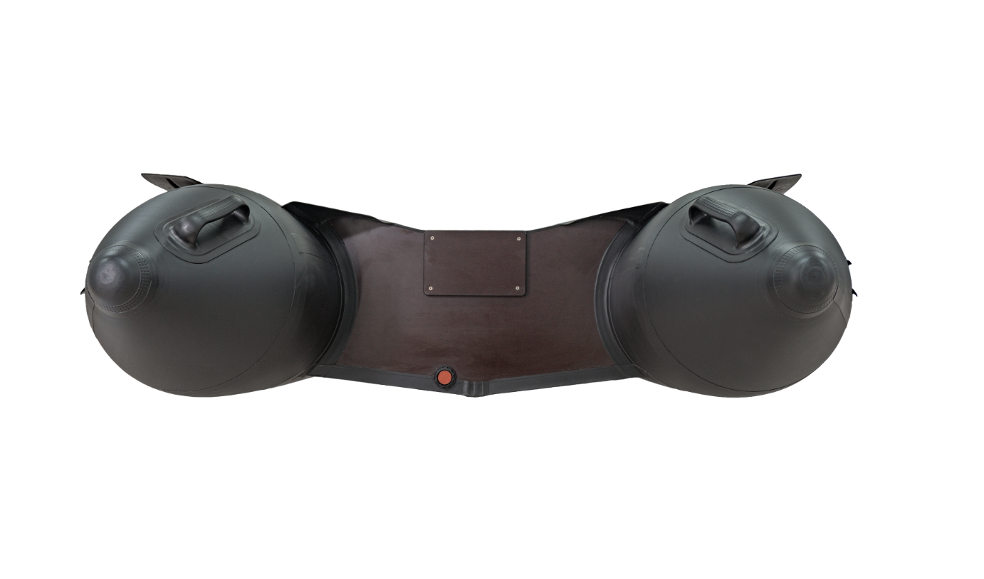 Лодка Ривьера Компакт 2900 СК в Владимире