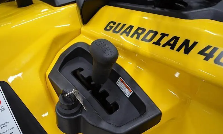 Квадроцикл HISUN GUARDIAN 400L /LONG в Владимире