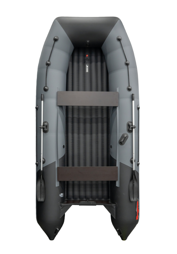 Лодка Таймень RX 3900 НДНД в Владимире