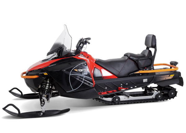 Снегоход РМ FRONTIER 1000 в Владимире