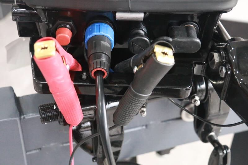 Лодочный мотор MARLIN PROLINE MP 9.9 (15) AMHS в Владимире