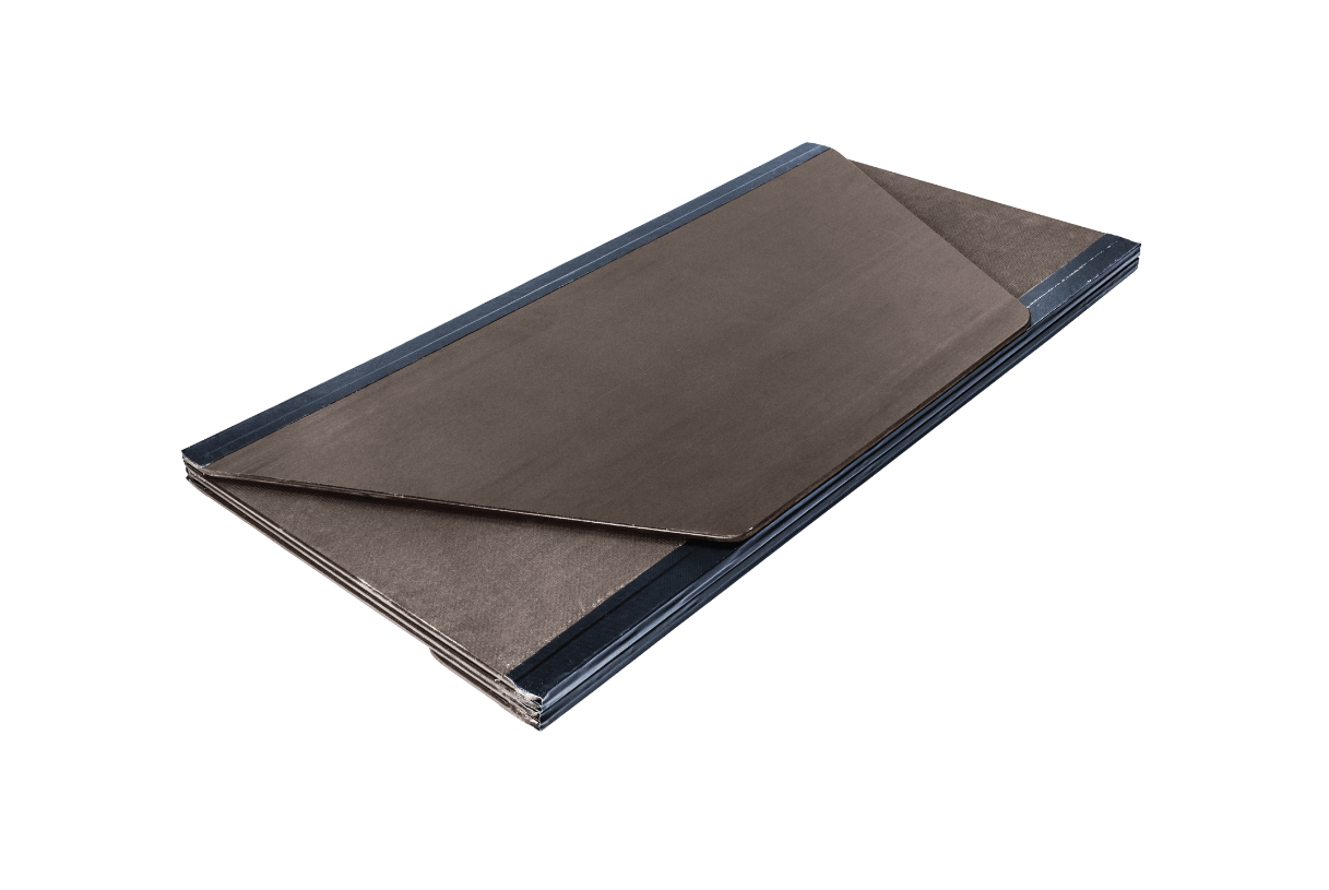 Слань АКВА 2900 по форме днища в Владимире