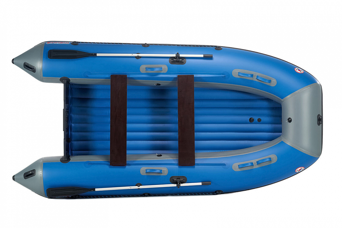 Лодка MISHIMO LITE DF 400 в Владимире