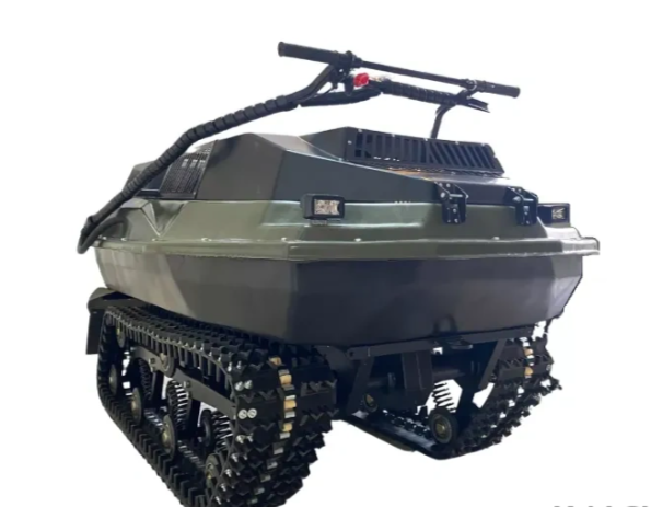 Мотобуксировщик ДиТрак-20 в комплектации "Стандарт" (с реверсом) в Владимире