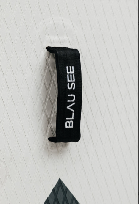 НАДУВНОЙ SUP-BOARD BUSINESS LIGHT BLUE 10 в Владимире