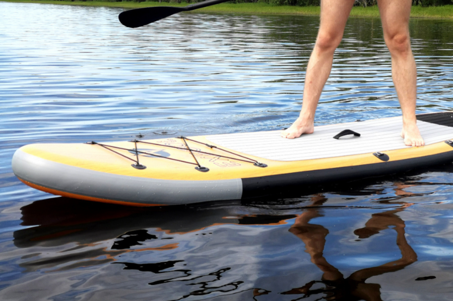 SUP (САП) Доска MISHIMO TURTLE 10(305) в Владимире