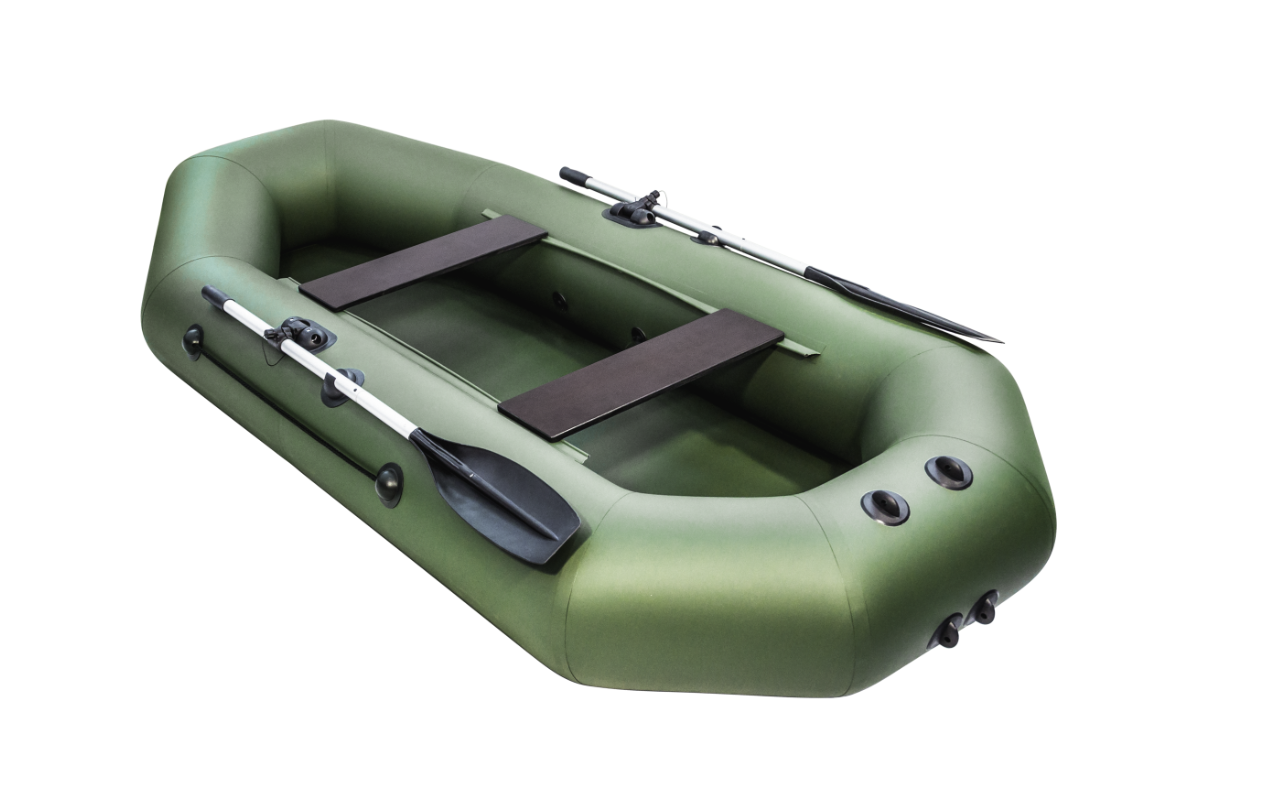 Лодка АКВА-МАСТЕР 280 в Владимире