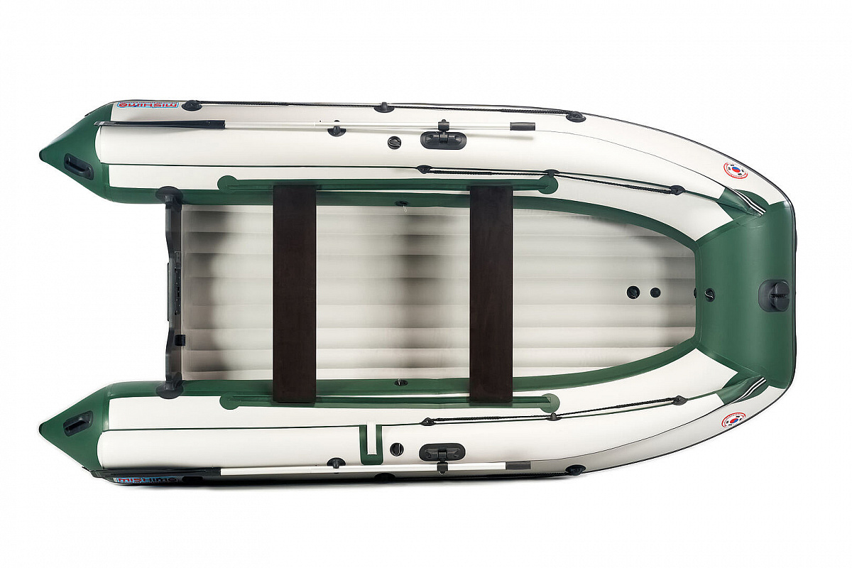 Лодка MISHIMO FAMILY LITE 350 в Владимире