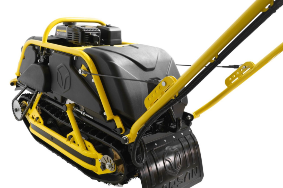 Мотобуксировщик SAPSAN SK 500R в Владимире