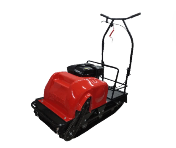 Мотобуксировщик PAXUS 550 9 л.с. HONDA в Владимире