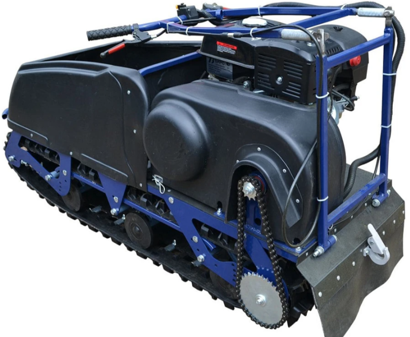 Мотобуксировщик БАРС СЛЕДОПЫТ FDS. RDS 18 л.с. в Владимире