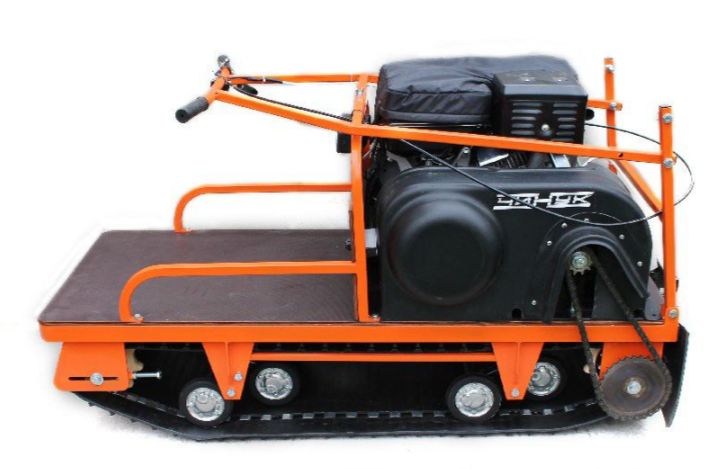 Мотобуксировщик ЧИНУК 20 л.с. в Владимире