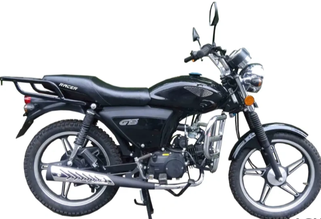 Мотоцикл RACER RC110N TROPHY в Владимире