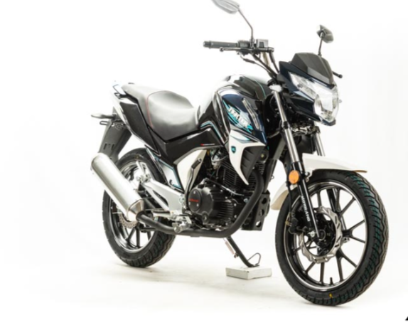 Мотоцикл MOTOLAND (МОТОЛЕНД) FIGHTER 250 в Владимире