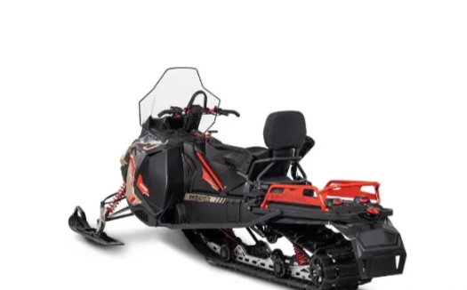 Снегоход AODES Siberiacross 1000 WT 508mm LCD 6.8 в Владимире