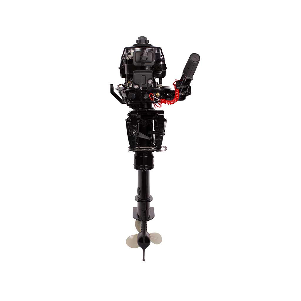 ЛОДОЧНЫЙ МОТОР TOYAMA T5ABMS в Владимире