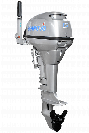 Лодочный мотор Seanovo SN15FHL в Владимире