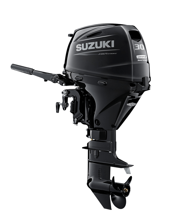 Лодочный мотор Suzuki DF30AS в Владимире
