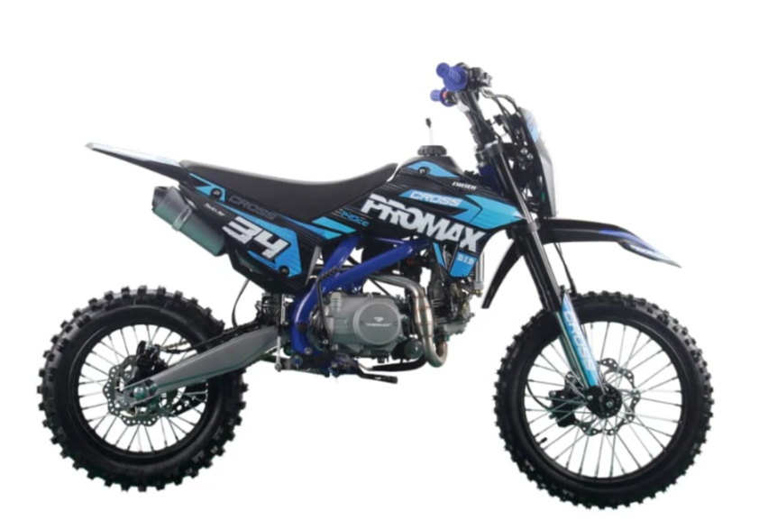 Питбайк PROMAX CROSS 145CC 17/14 в Владимире
