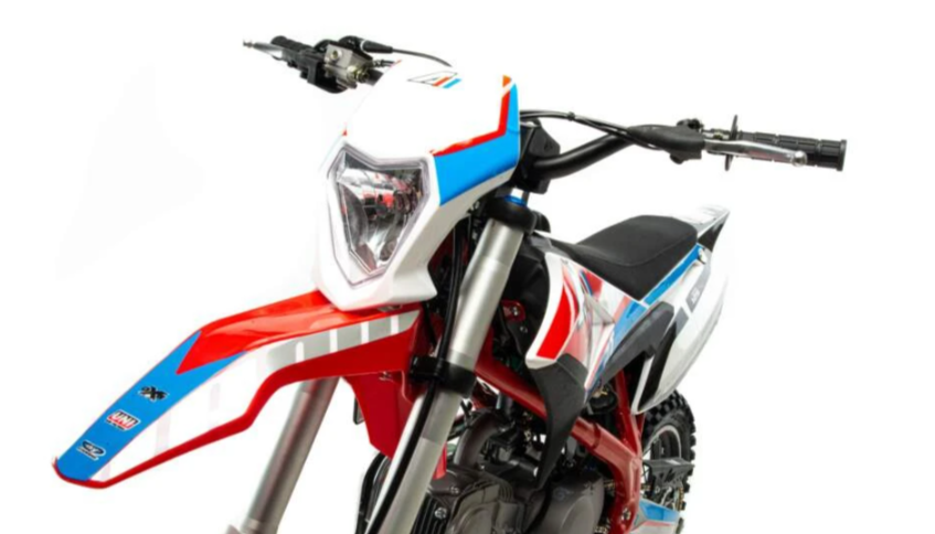 Питбайк MOTOLAND (МОТОЛЕНД) Apollo125 DT125 в Владимире