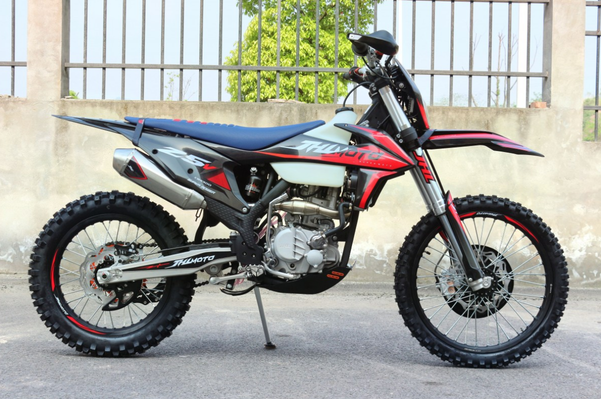 Мотоцикл JHLMOTO JHL Z5V NB300 (174MN-3) в Владимире