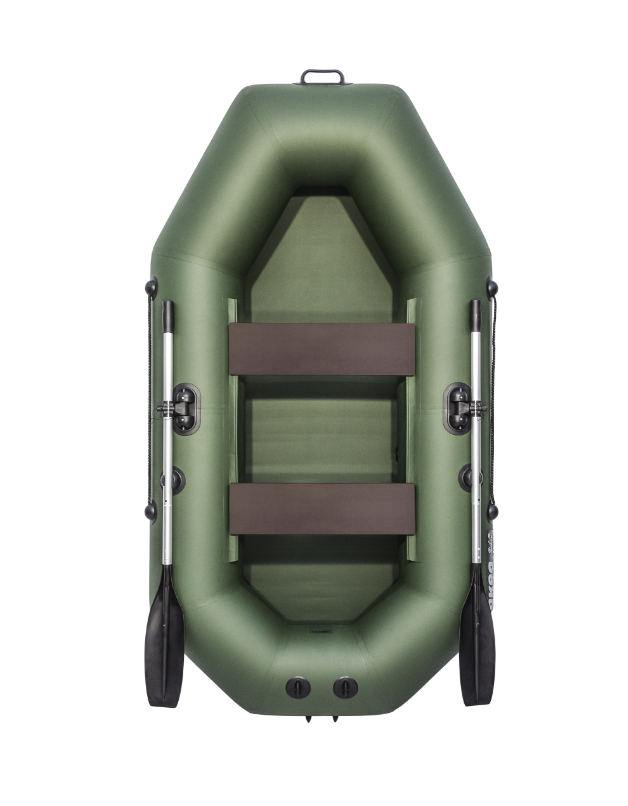  Лодка АКВА-МАСТЕР 240 в Владимире