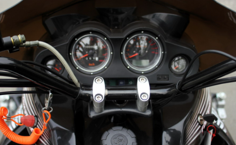 Снегоход Snow Fighter SF-300 в Владимире