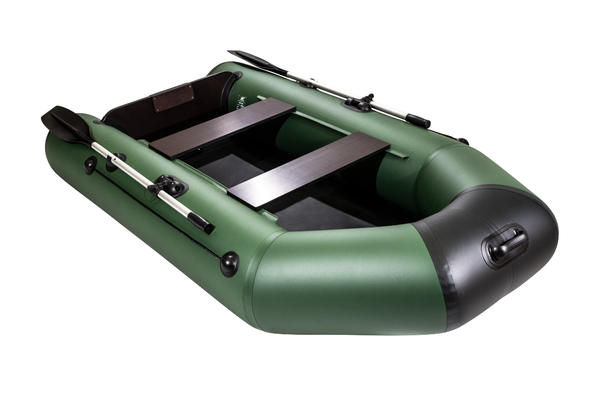  Лодка АКВА 2600 в Владимире