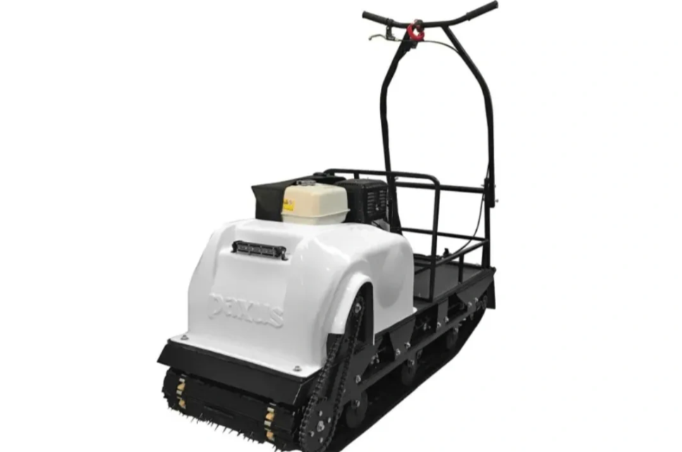 Мотобуксировщик PAXUS 500 GRAND 9 л.с. HONDA в Владимире