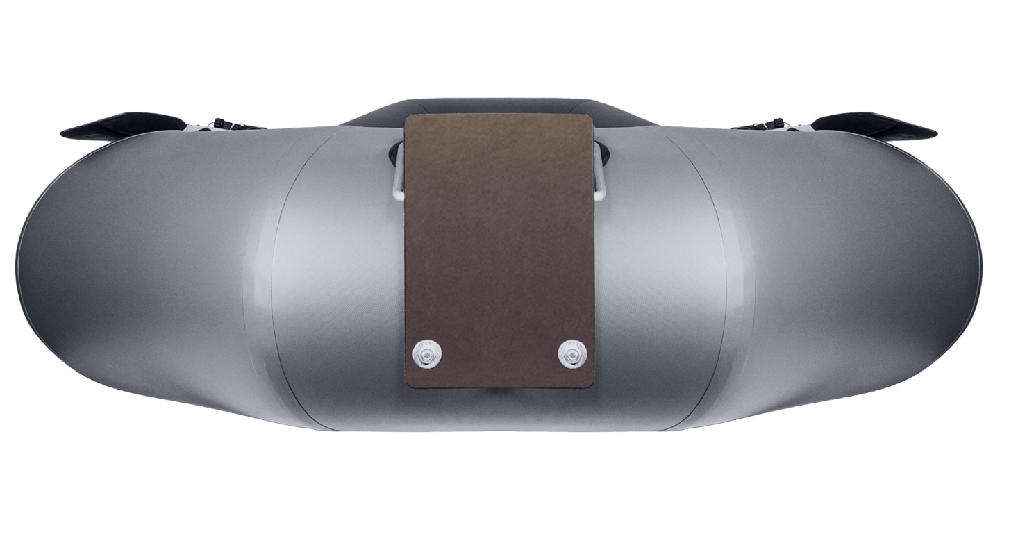 Лодка АКВА-МАСТЕР 300 ТР в Владимире