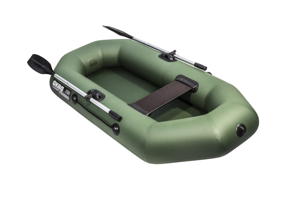  Лодка АКВА-ОПТИМА 210 в Владимире