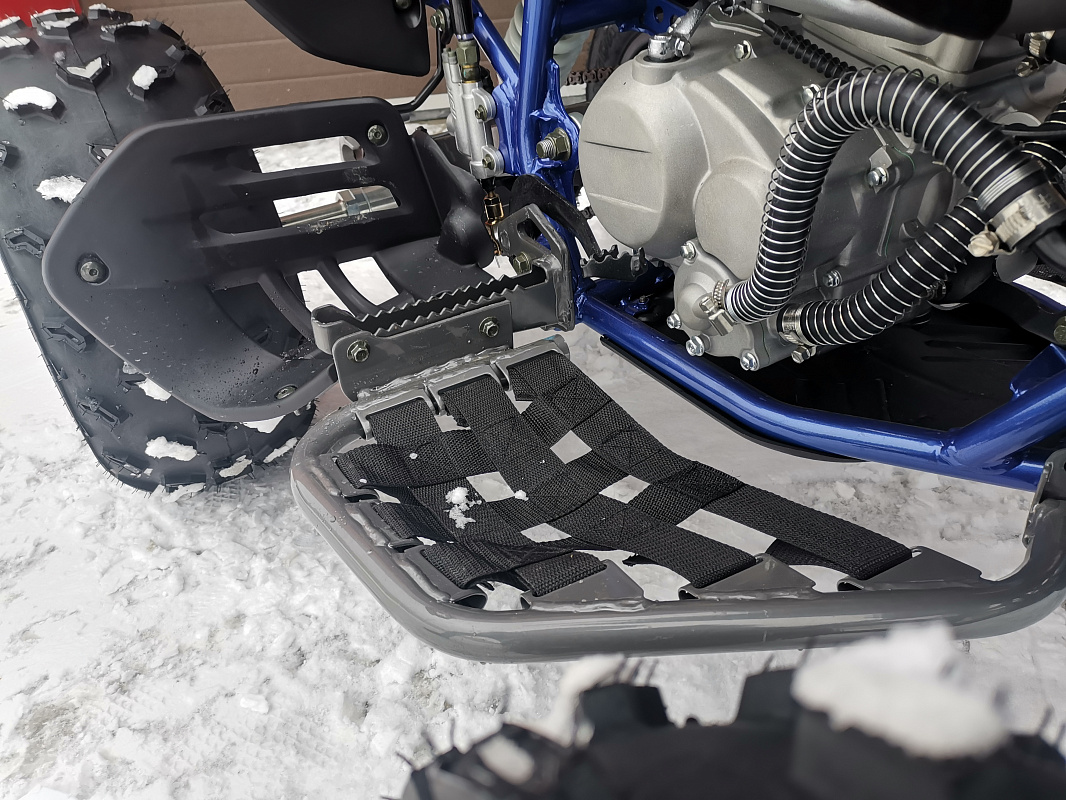 Квадроцикл PROMAX RAPTOR 300 NEW RedBull в Владимире