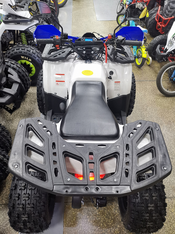 Квадроцикл PROMAX WILD 175 LUX в Владимире