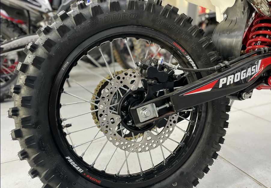 Мотоцикл Progasi SUPER MAX 250 PRO SPORT в Владимире