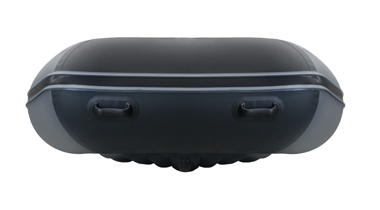 Лодка Таймень RX 3900 НДНД в Владимире