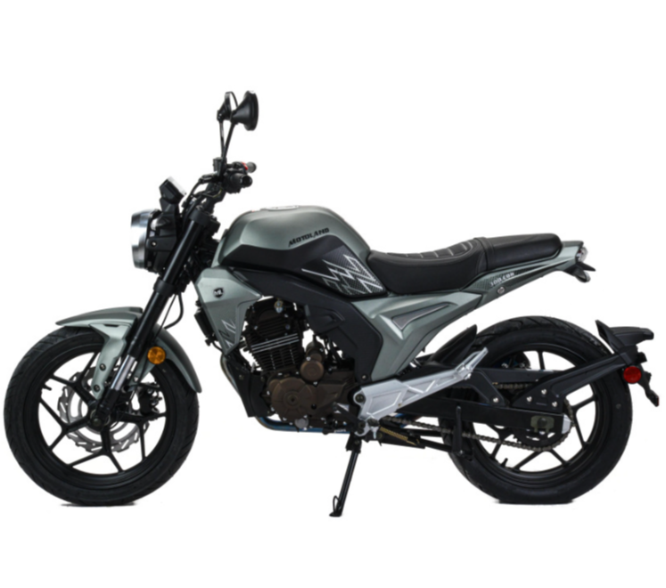 Мотоцикл MOTOLAND (МОТОЛЕНД) 300 CBR в Владимире