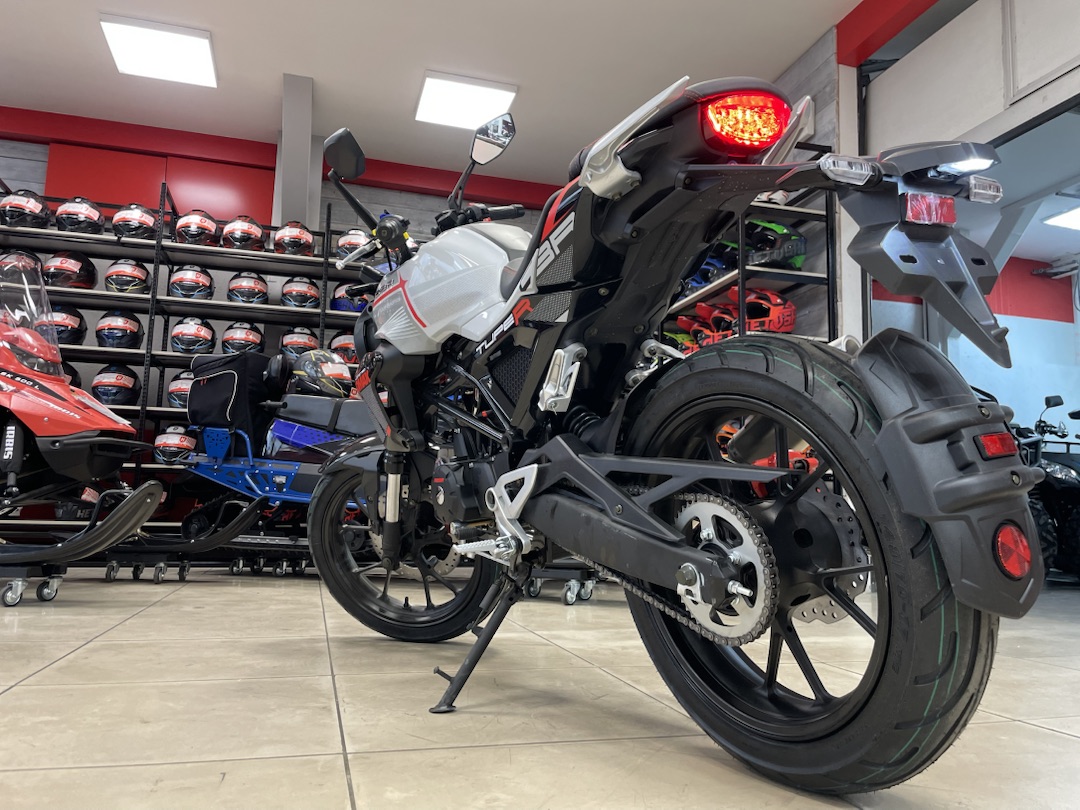 Мопед PROMAX CB150R (49) в Владимире
