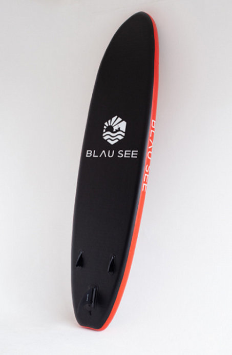 НАДУВНОЙ SUP-BOARD BURNFIRE 10,6 в Владимире