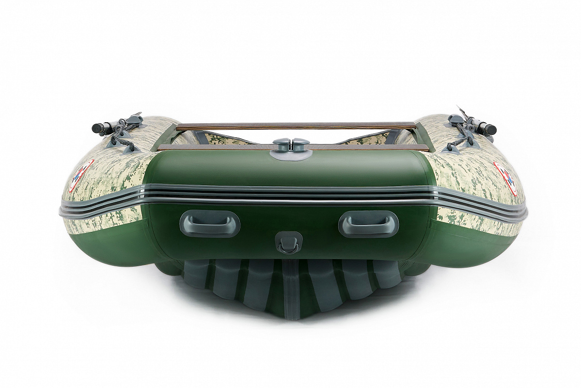 Лодка MISHIMO RAPID 360 PRO в Владимире