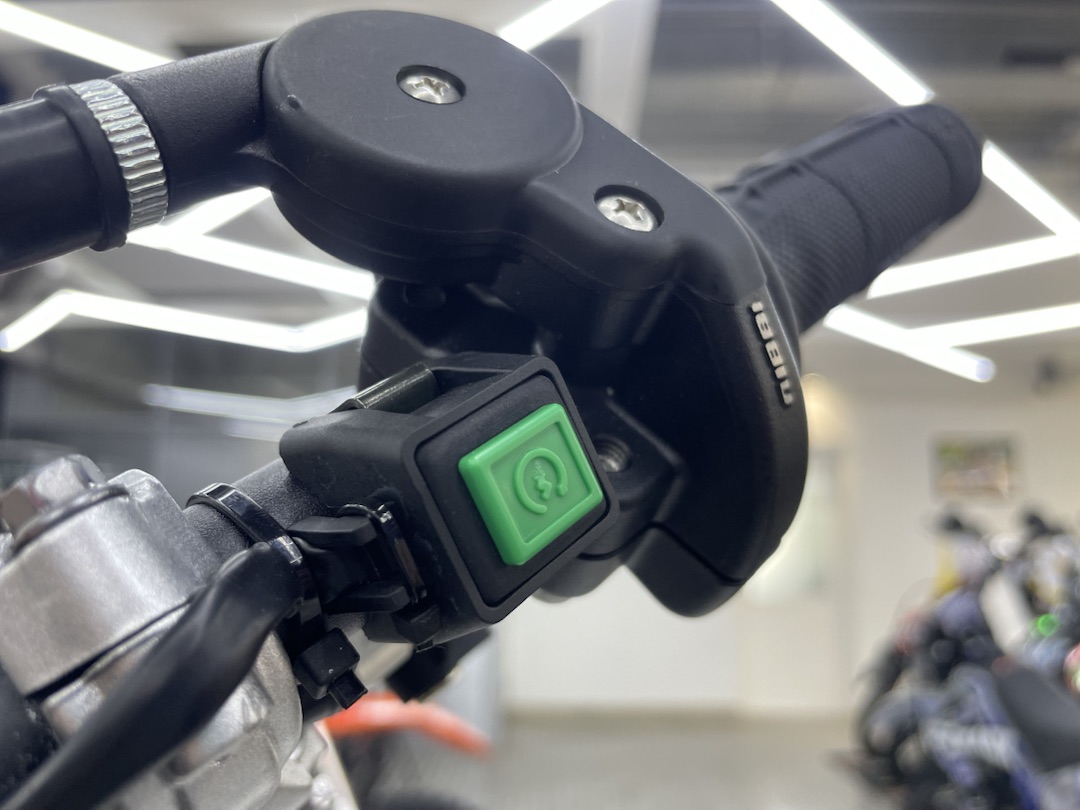 Кроссовый мотоцикл (эндуро) PROMAX PZ9 480 PRO-SPORT в Владимире