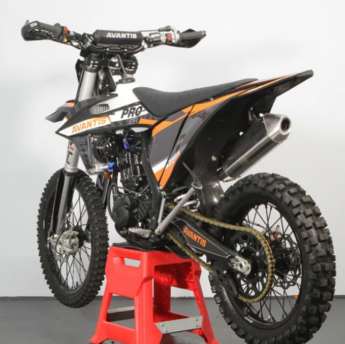 Мотоцикл Avantis Enduro 300 PRO EFI Exclusive (NC250/177MM) ARS в Владимире