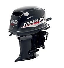 Лодочный мотор MARLIN PROLINE MP 50 AMH ПОД ВОДОМЕТ в Владимире