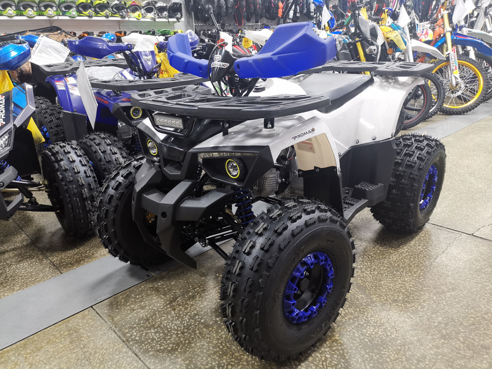 Квадроцикл PROMAX WILD 175 LUX в Владимире
