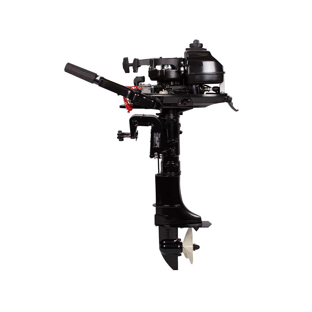 ЛОДОЧНЫЙ МОТОР TOYAMA T5ABMS в Владимире