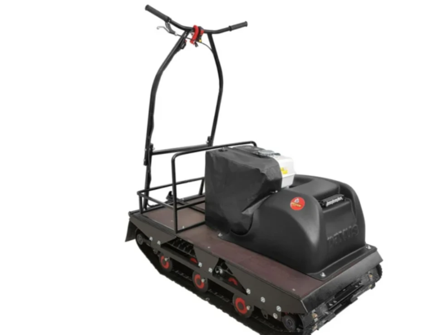 Мотобуксировщик PAXUS 650 AVANT 9 л.с. в Владимире