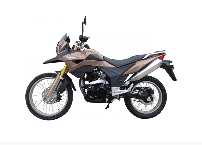 Мотоцикл RACER RC300-GY8 RANGER в Владимире