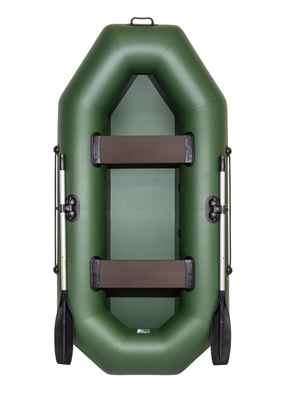 Лодка Барс 260 в Владимире